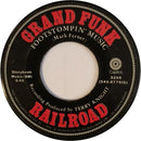 Grand Funk Railroad - Footstompin Music (45-Tours Usagé)