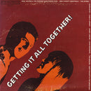 Various - Getting It All Together! (Vinyle Usagé)