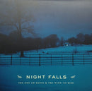 One AM Radio / Wind-Up Bird - Night Falls (Vinyle Usagé)