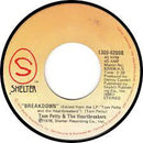 Tom Petty And The Heartbreakers - Breakdown (45-Tours Usagé)