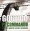 Pf Commando - Go Go Go (45-Tours Usagé)