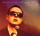 Benjamin Schoos - China Man Vs Chinagirl Au Theatre De LEtuve (CD Usagé)