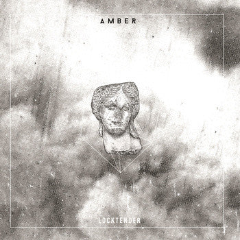 Amber (20) / Locktender - Amber / Locktender (45-Tours Usagé)