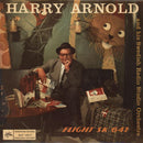 Harry Arnold and his Swedish Radio Studio - Flight SK 641 (Vinyle Usagé)