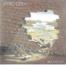 Spyro Gyra - Breakout (CD Usagé)