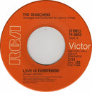 The Searchers - Love Is Everywhere (45-Tours Usagé)