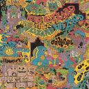 King Gizzard And The Lizard Wizard - Oddments (Vinyle Neuf)