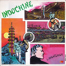 Indochine - LAventurier (Vinyle Neuf)