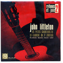John Littleton - Rythmes Et Joie 2 (45-Tours Usagé)