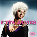 Etta James - The Argo Singles 1960-1962 (Vinyle Neuf)