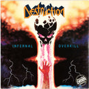 Destruction - Infernal Overkill (Vinyle Neuf)