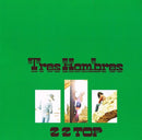 ZZ Top - Tres Hombres (Vinyle Neuf)