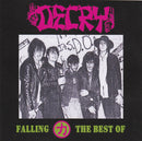 Decry - Falling: The Best Of (Vinyle Neuf)