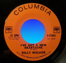 Billy Walker - Ive Got A New Heartache (45-Tours Usagé)