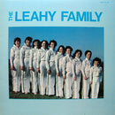 Leahy Family - The Leahy Family (Vinyle Usagé)