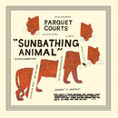 Parquet Courts - Sunbathing Animal (Vinyle Neuf)