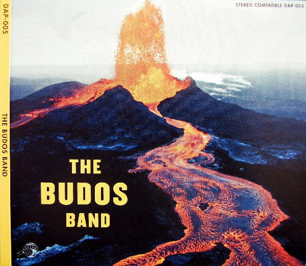 Budos Band - The Budos Band (Vinyle Neuf)