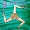 Mtl Express - Mtl Express (Vinyle Usagé)