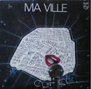 Mort Shuman - Ma Ville (Vinyle Usagé)