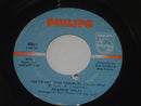 Frankie Valli - Youve Got Your Troubles (ive Got Mine) / A Dream Of Kings (45-Tours Usagé)