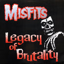 Misfits - Legacy Of Brutality (Vinyle Neuf)