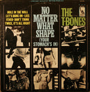 T Bones - No Matter What Shape (Vinyle Usagé)