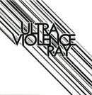 Ultra Violence Ray - Koffee (45-Tours Usagé)