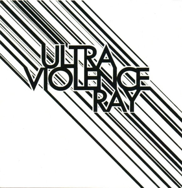 Ultra Violence Ray - Koffee (45-Tours Usagé)