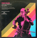 Dvorak / Bruch / Szell / Ronald / Casals - Cello Concerto In B Minor / Kol Nidrei (Vinyle Usagé)
