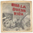 Les Scarabees - Viva La Buena Vida (45-Tours Usagé)