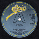 Shakin Stevens - Hot Dog (45-Tours Usagé)