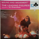 Leading Figures - Sound and Movement (Vinyle Usagé)