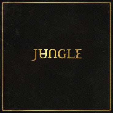 Jungle - Jungle (Vinyle Neuf)