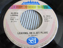 Gloria Loring - Leaving On A Jet Plane (45-Tours Usagé)