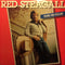 Red Steagall - Hang On Feelin (Vinyle Usagé)