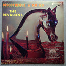 Revalons - Discotheque a Go Go (Vinyle Usagé)