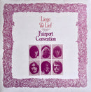 Fairport Convention - Liege and Lief (Vinyle Neuf)