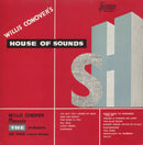 Orchestra / Joe Timer - Willis Conovers House of Sounds (Vinyle Usagé)