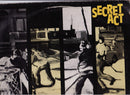 Secret Act - My Neighbourhood (Vinyle Usagé)
