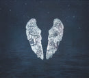 Coldplay - Ghost Stories (Vinyle Neuf)