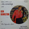 Ken Hamilton - An Evening With Ken Hamilton at the Edgewater Hotel (Vinyle Usagé)