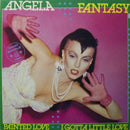 Angela - Fantasy (Vinyle Neuf)