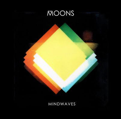 Moons - Mindwaves (CD Usagé)