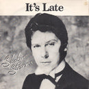 Shakin Stevens - Its Late (45-Tours Usagé)