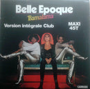 Belle Epoque - Bamalama (Vinyle Usagé)
