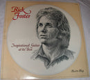 Rick Foster - Inspirational Guitar at its Best (Vinyle Usagé)