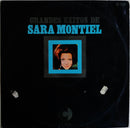 Sara Montiel - Grandes Exitos De Sara Montiel (Vinyle Usagé)