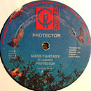 Protector - Mass Fantasy (Vinyle Usagé)