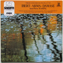 Ibert / Arma / Damase / Froment / Girard / Rampal - Trois Concertos Pour Flute (Vinyle Usagé)