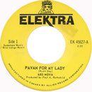 Ars Nova (3) - Pavan For My Lady (45-Tours Usagé)